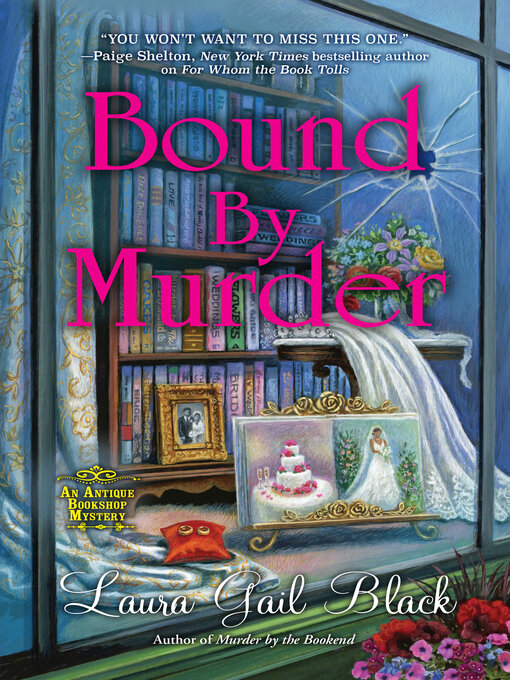 Title details for Bound by Murder by Laura Gail Black - Available